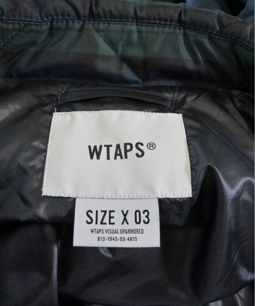 WTAPS 其他飛行外套