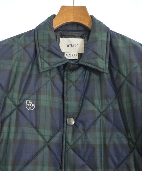 WTAPS 其他飛行外套