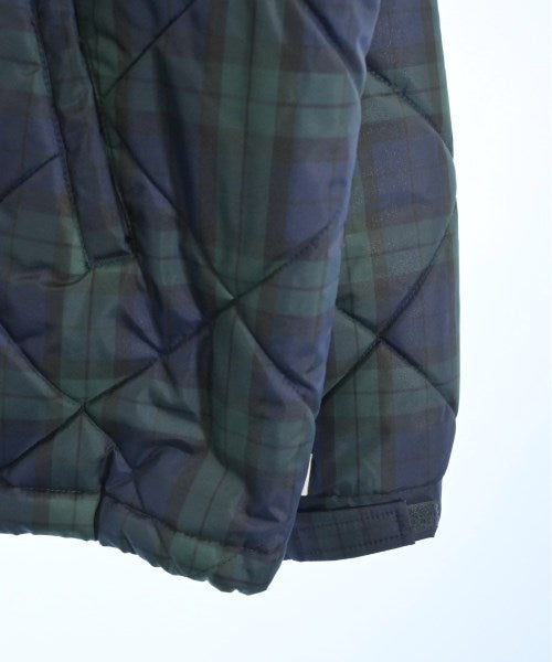 WTAPS 其他飛行外套