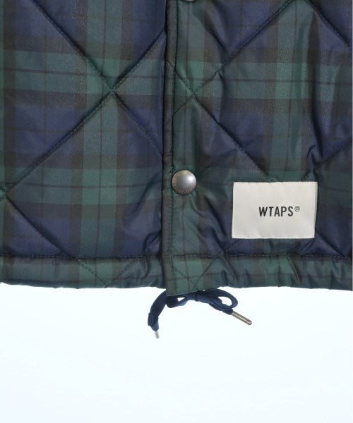 WTAPS 其他飛行外套