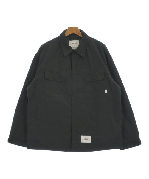 WTAPS 其他飛行外套