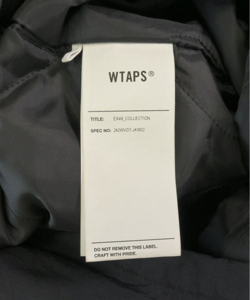 WTAPS 其他飛行外套