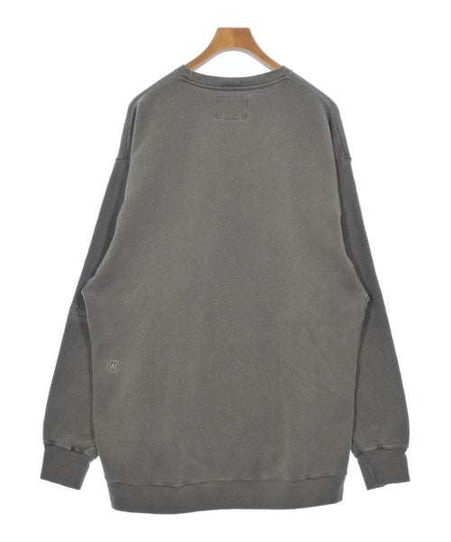 WTAPS 運動衫