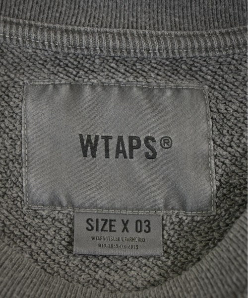 WTAPS 運動衫
