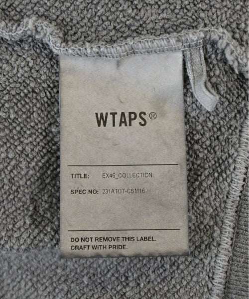 WTAPS 運動衫