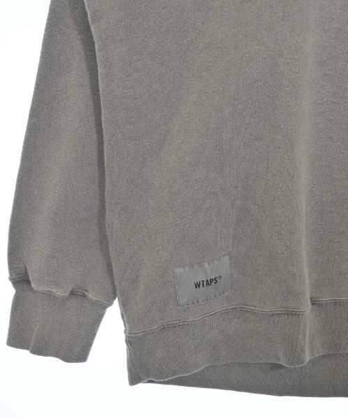 WTAPS 運動衫