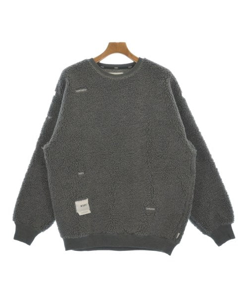 WTAPS 運動衫