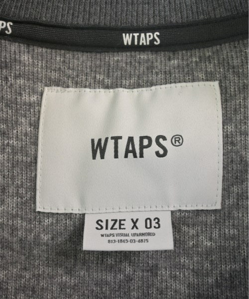 WTAPS 運動衫