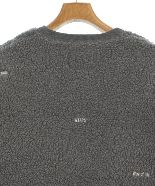 WTAPS 運動衫
