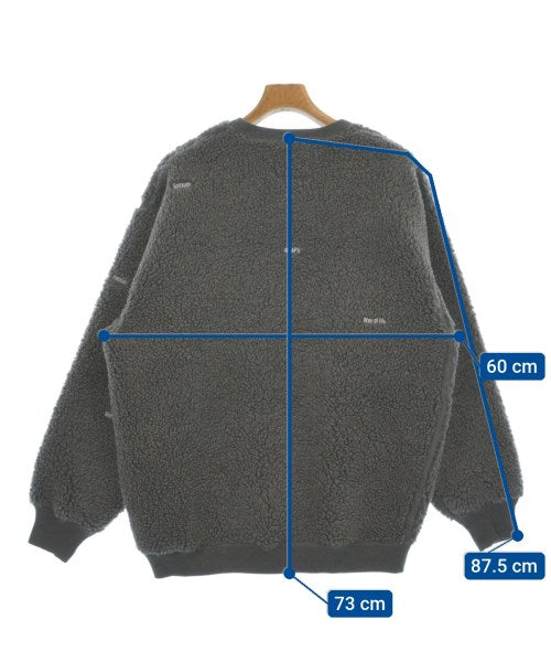 WTAPS 運動衫