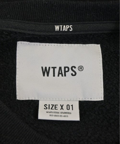 WTAPS 衛衣布