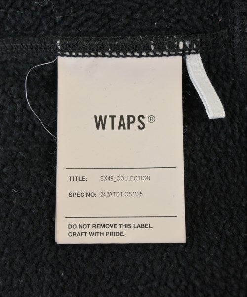 WTAPS 衛衣布