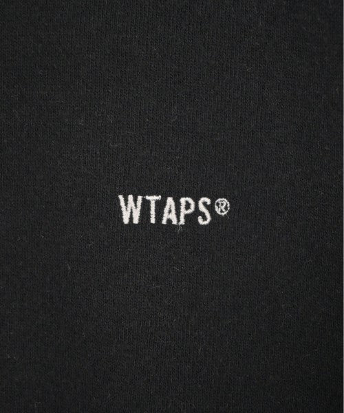 WTAPS 衛衣布