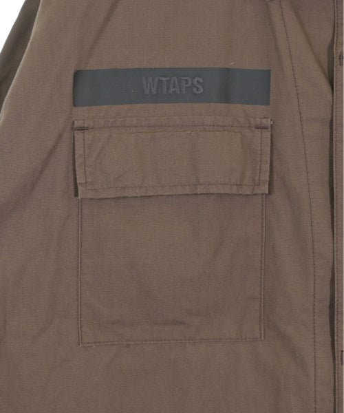 WTAPS 軍裝夾克