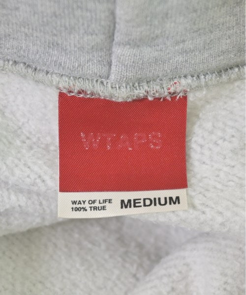 WTAPS 連帽衫