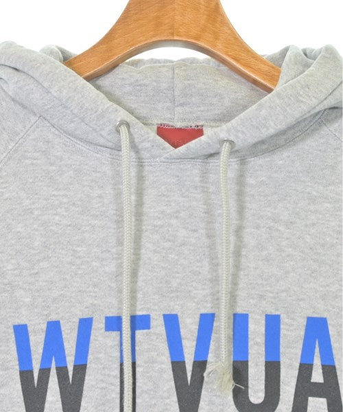 WTAPS 連帽衫