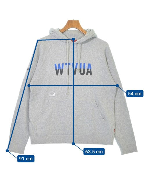 WTAPS 連帽衫