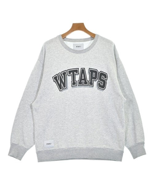 WTAPS 運動衫