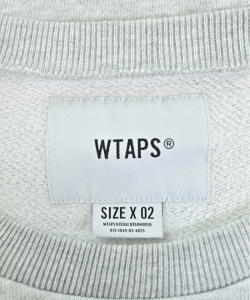 WTAPS 運動衫