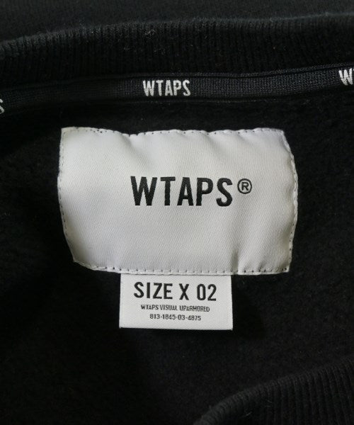 WTAPS 運動衫