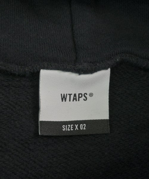 WTAPS 連帽衫