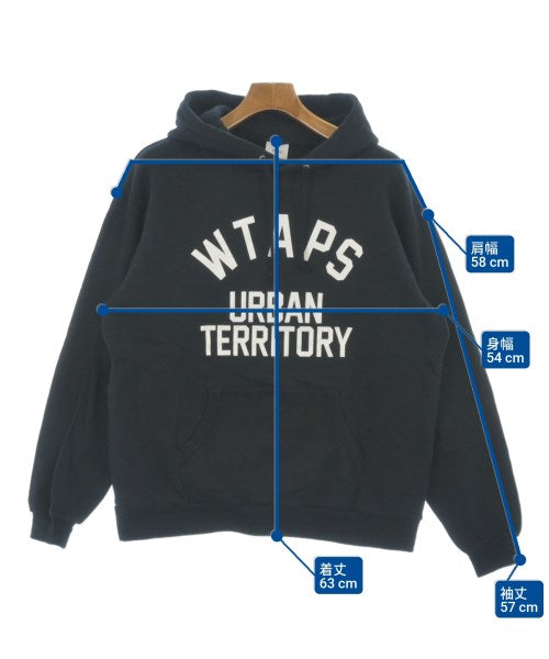 WTAPS 連帽衫