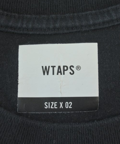 WTAPS T恤/上衣