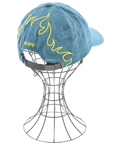 WTAPS 棒球帽