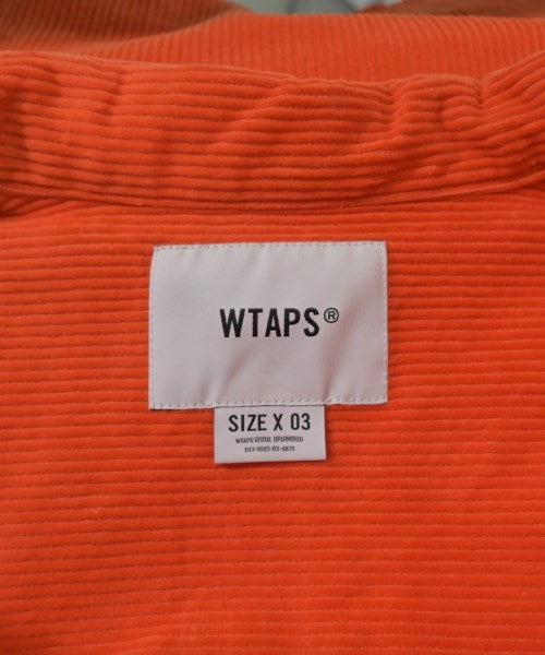 WTAPS 休閒襯衫