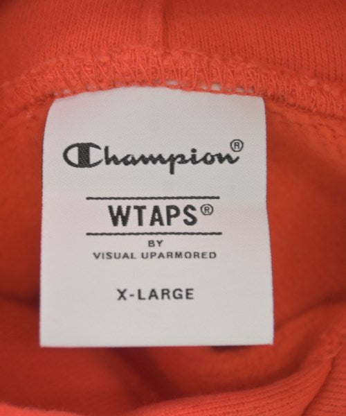 WTAPS 連帽衫