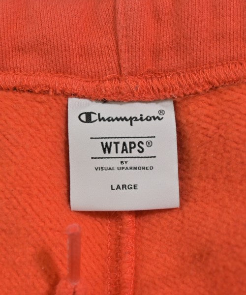 WTAPS 運動褲