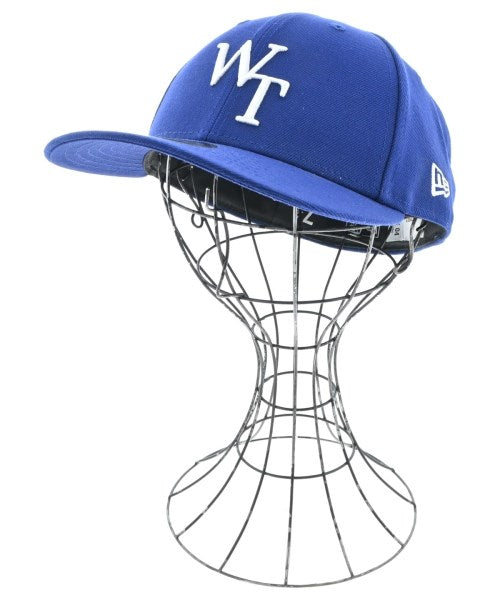 WTAPS 棒球帽