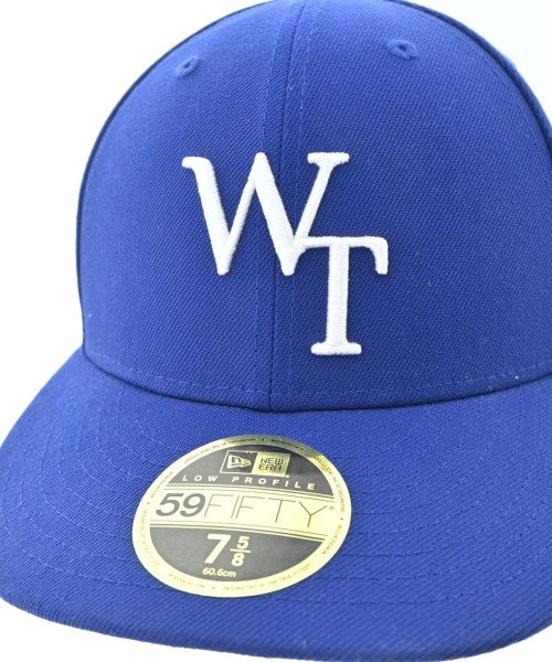 WTAPS 棒球帽