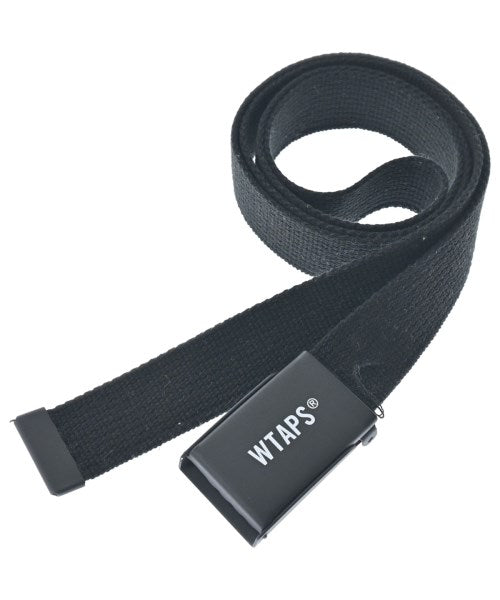 WTAPS 皮帶
