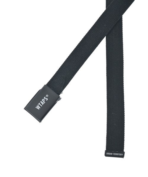 WTAPS 皮帶