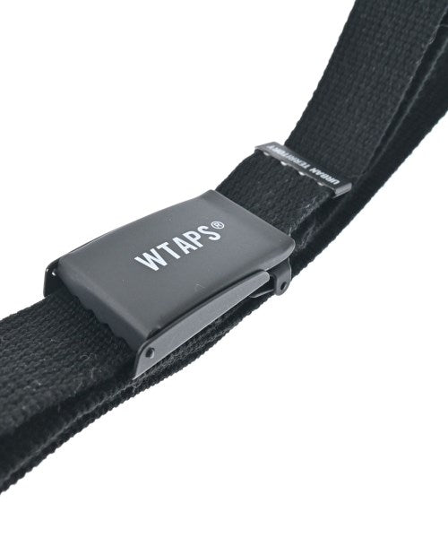 WTAPS 皮帶