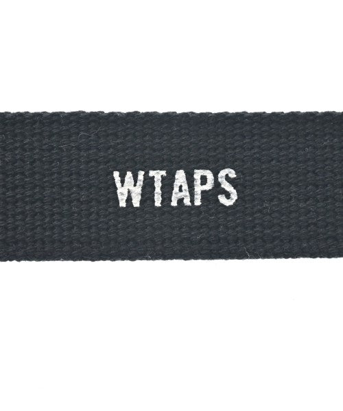 WTAPS 皮帶
