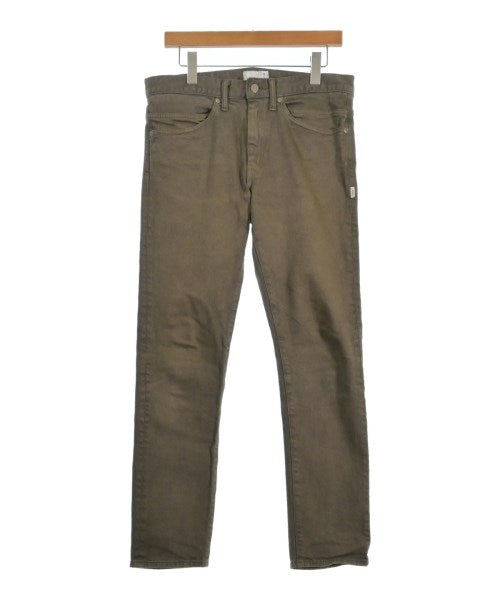 WTAPS 牛仔褲