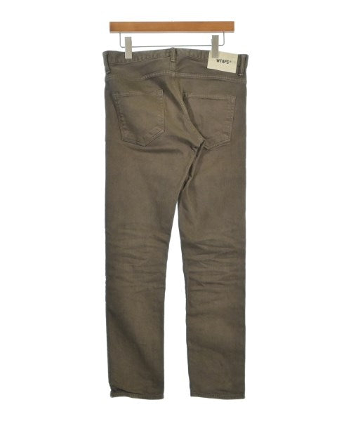 WTAPS 牛仔褲