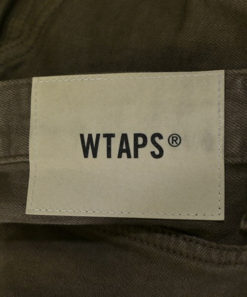 WTAPS 牛仔褲
