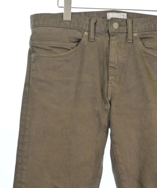 WTAPS 牛仔褲