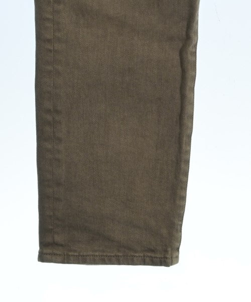 WTAPS 牛仔褲