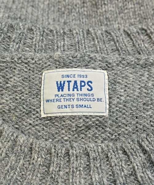 WTAPS 毛衣