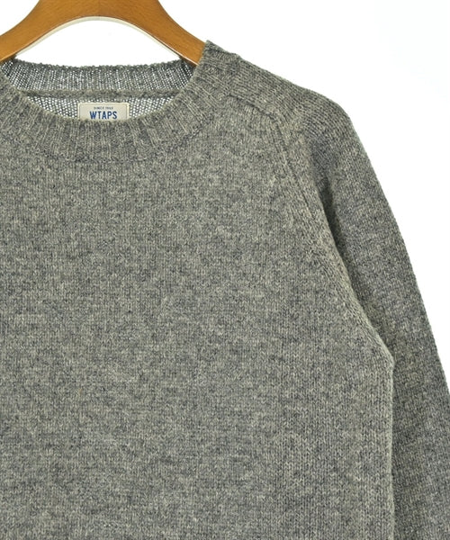 WTAPS 毛衣