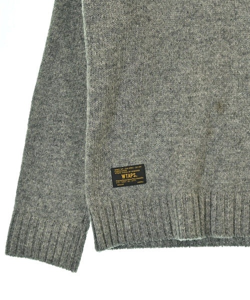 WTAPS 毛衣