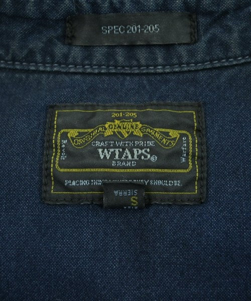 WTAPS 休閒襯衫