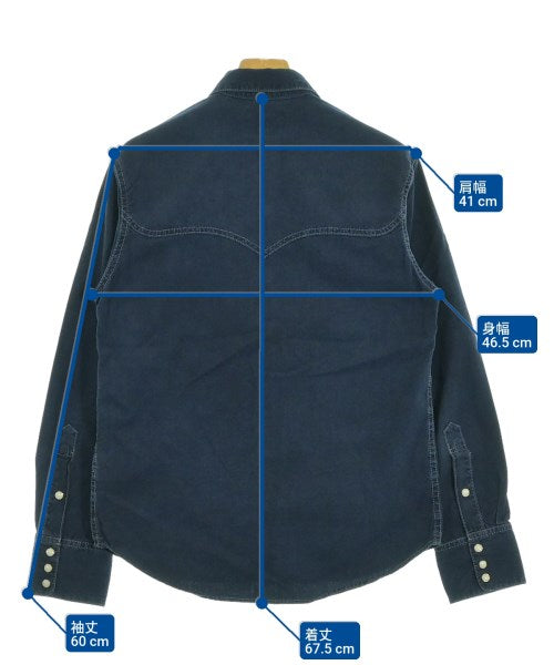 WTAPS 休閒襯衫