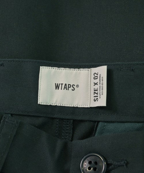WTAPS 休閒褲