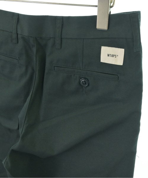 WTAPS 休閒褲