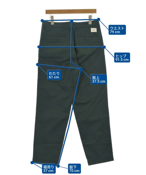 WTAPS 休閒褲